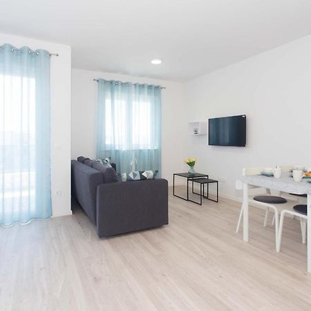 Delminium Apartment Kaštela Exterior foto