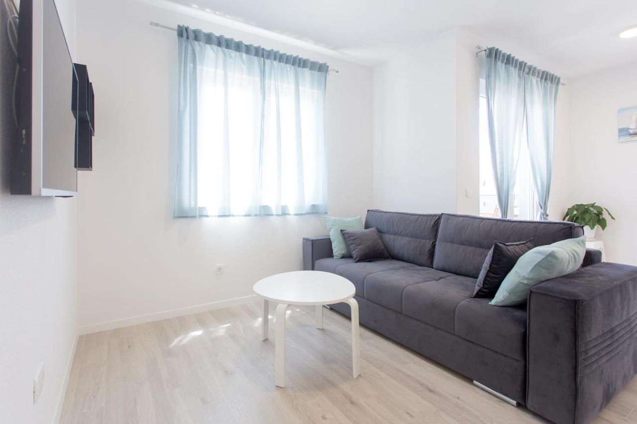 Delminium Apartment Kaštela Exterior foto