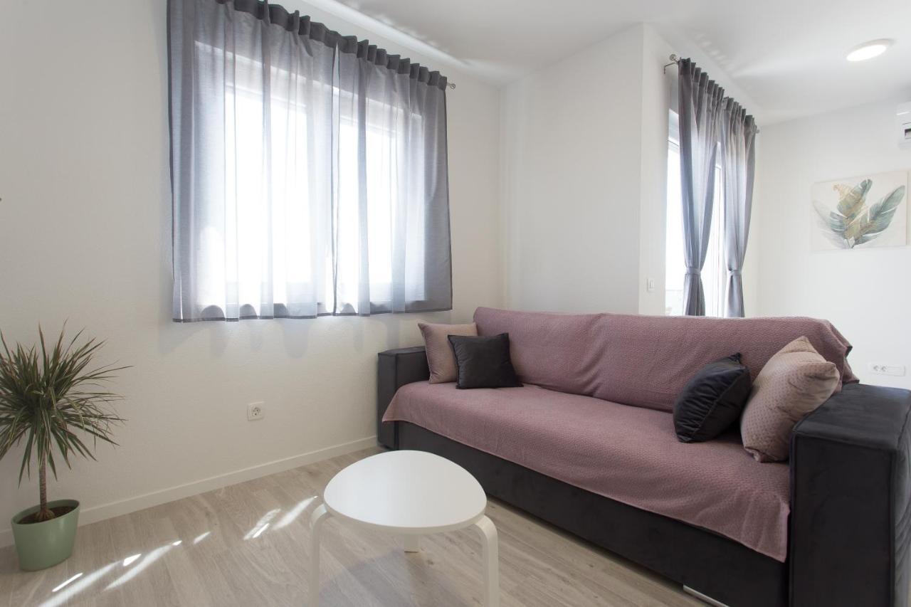 Delminium Apartment Kaštela Exterior foto