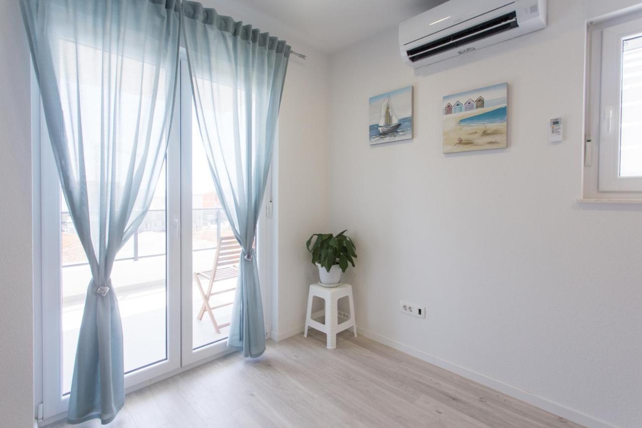 Delminium Apartment Kaštela Exterior foto