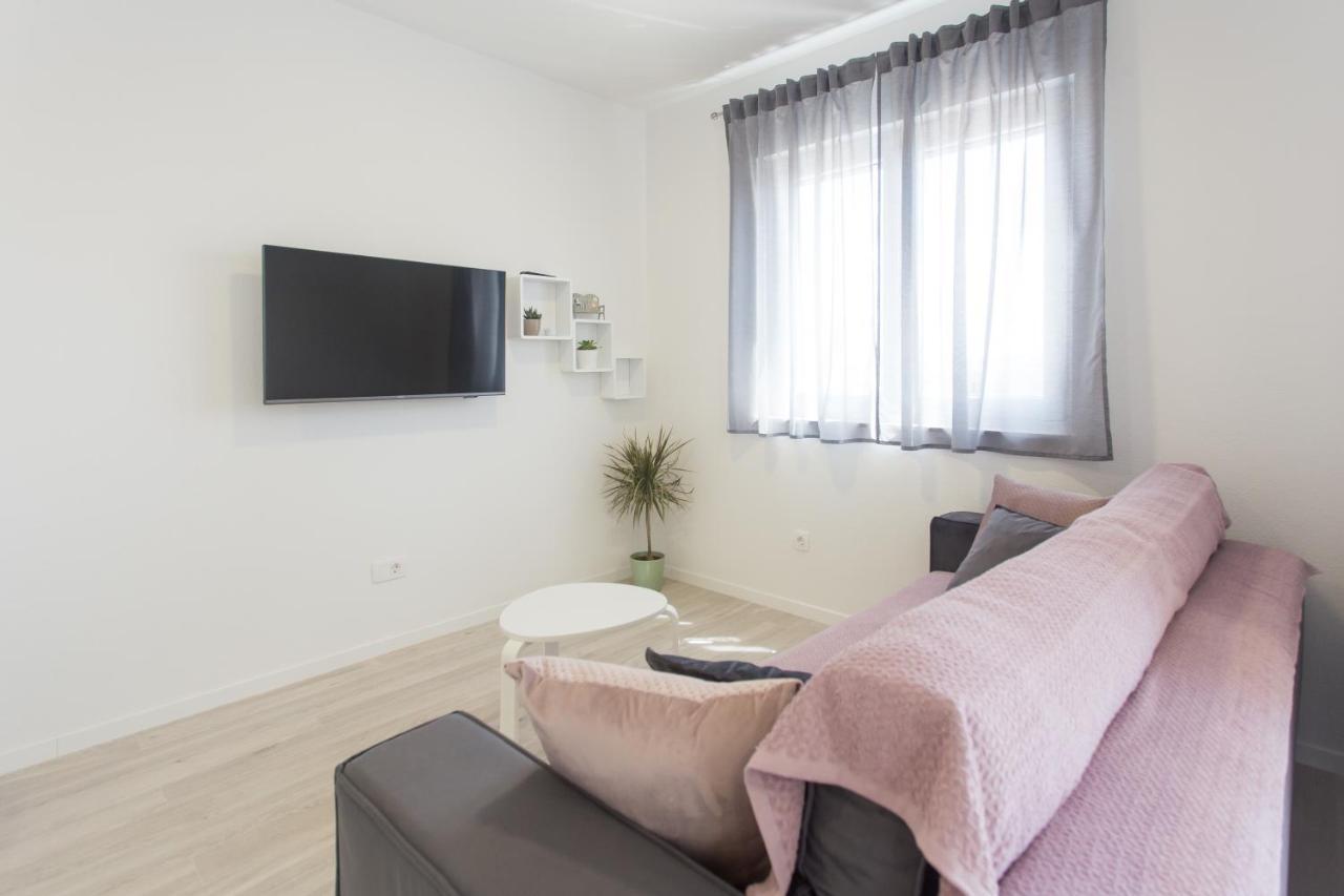 Delminium Apartment Kaštela Exterior foto